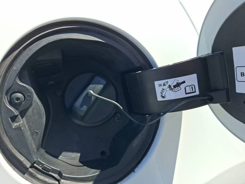 Renault Clio - Photo 16