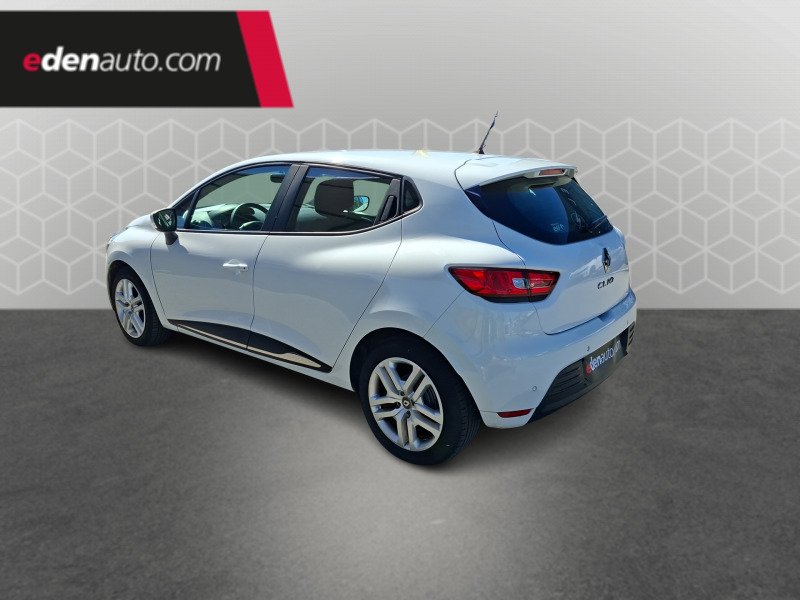 Renault Clio - Photo 3