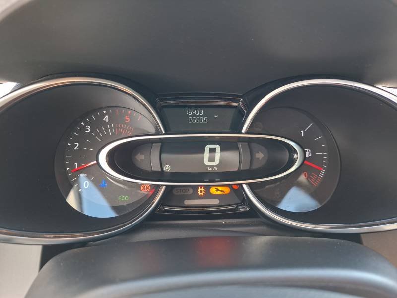 Renault Clio - Photo 33