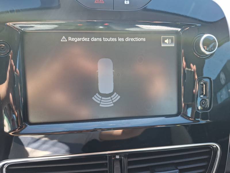 Renault Clio - Photo 35