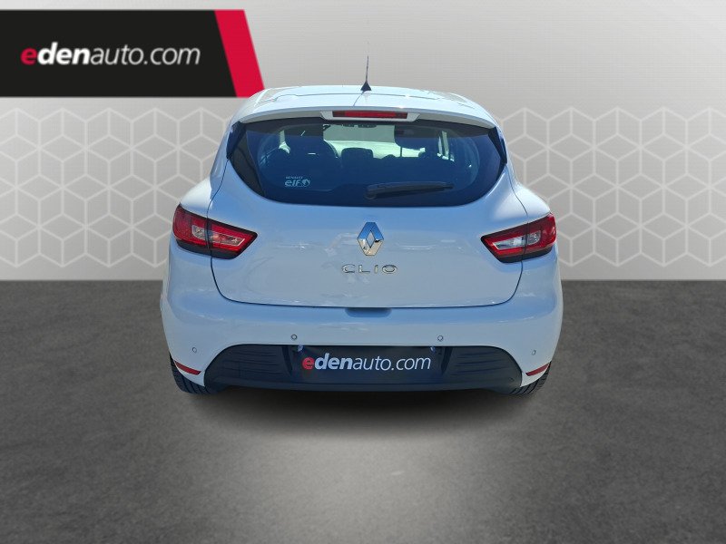 Renault Clio - Photo 4