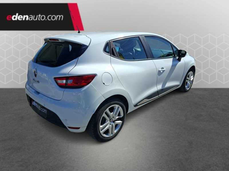 Renault Clio - Photo 5