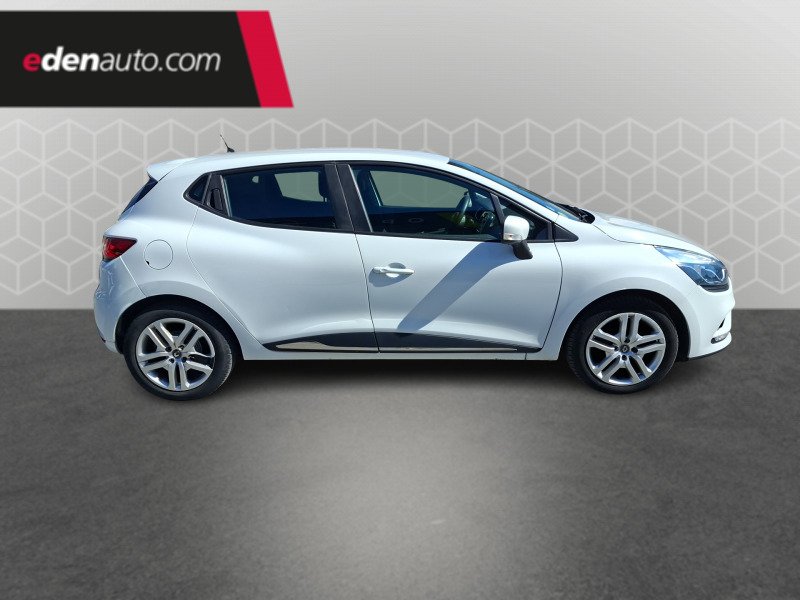 Renault Clio - Photo 6