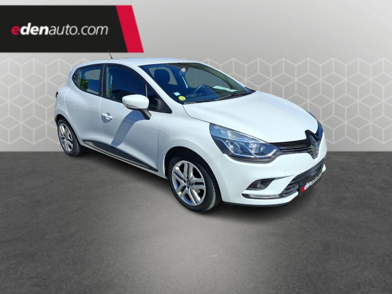 Renault Clio - Photo 7