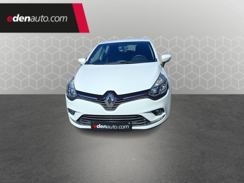 Renault Clio - Photo 8