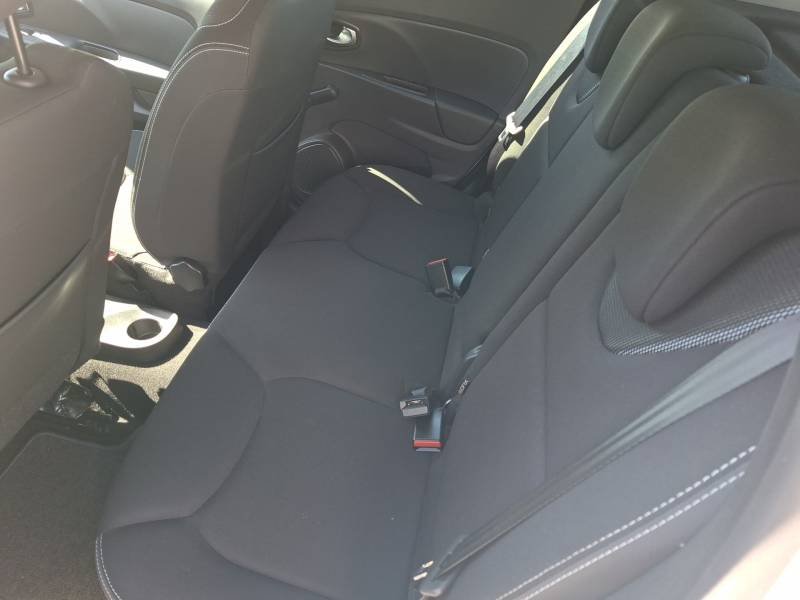 Renault Clio - Photo 9