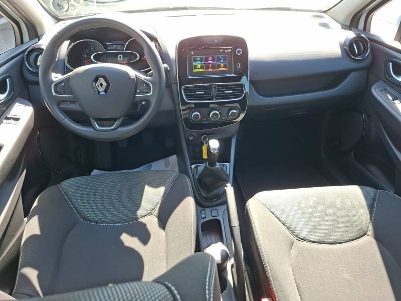 Renault Clio - Photo 10