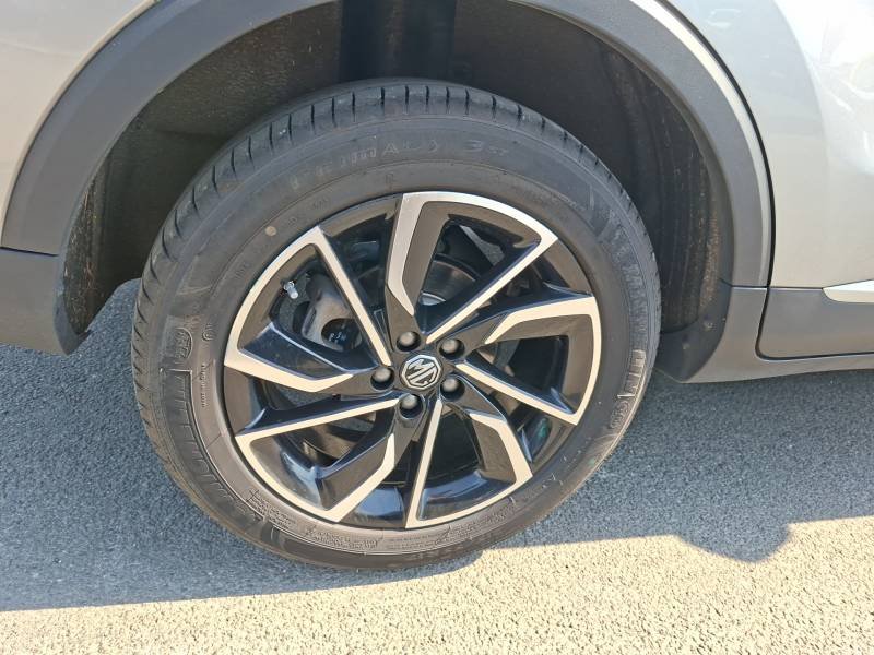 MG ZS - Photo 11