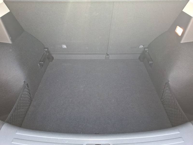 MG ZS - Photo 13