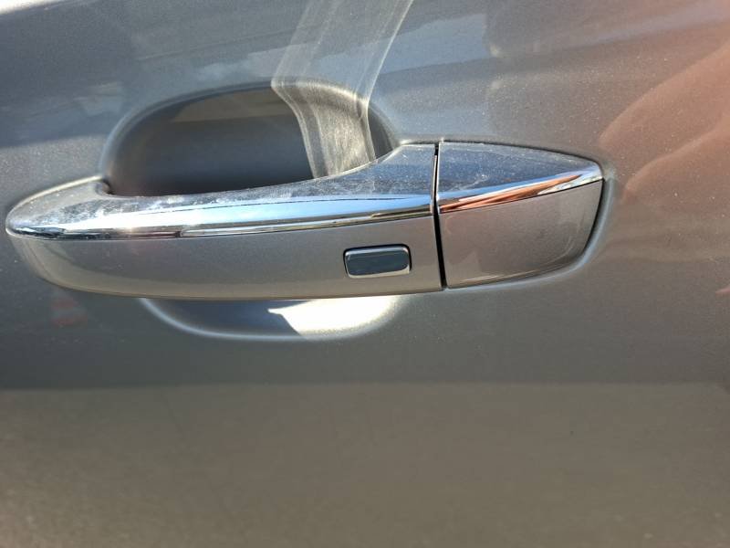 MG ZS - Photo 16