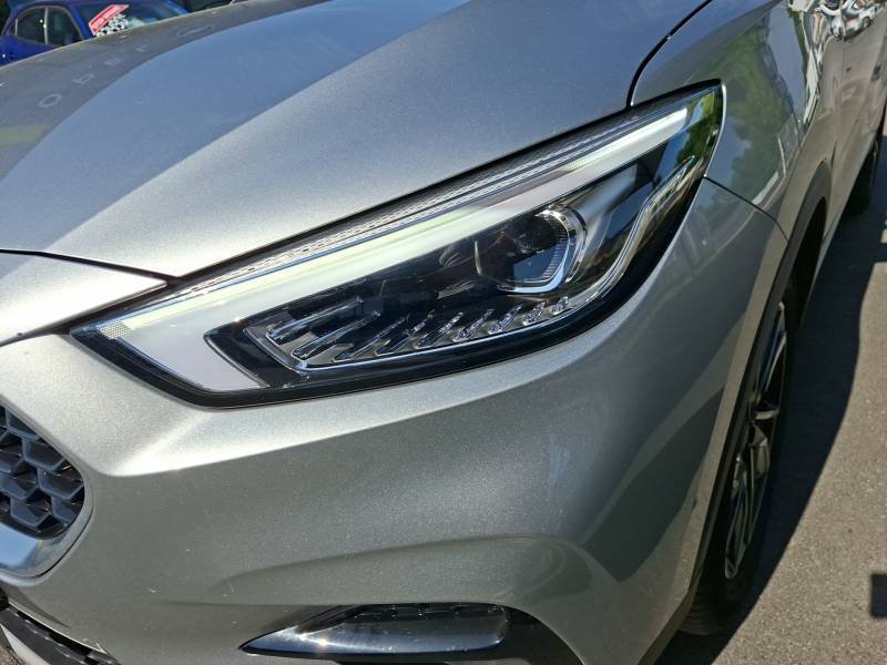 MG ZS - Photo 17