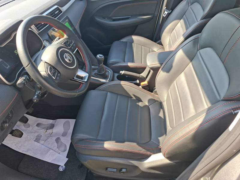 MG ZS - Photo 19