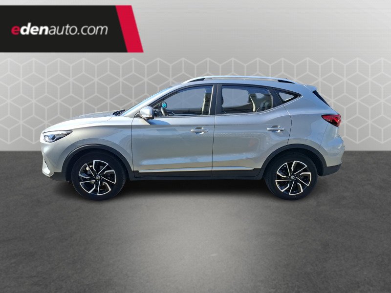 MG ZS - Photo 2