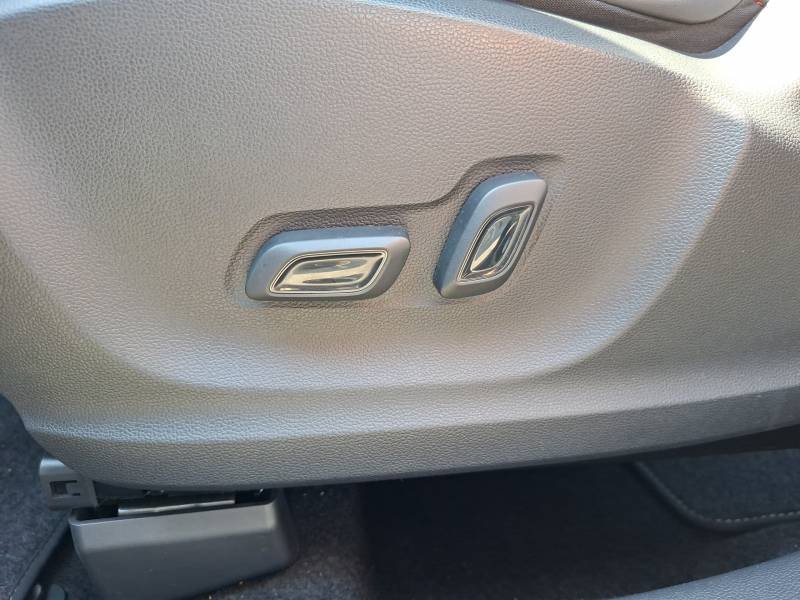MG ZS - Photo 21
