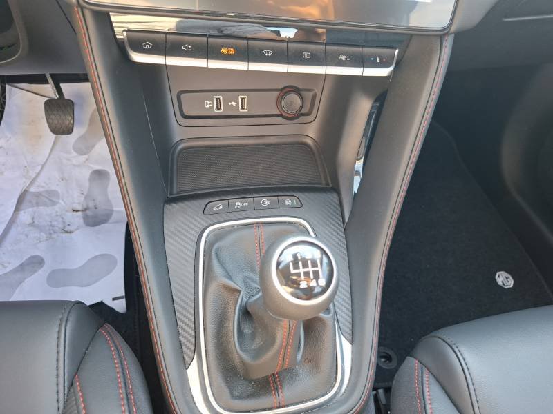 MG ZS - Photo 23