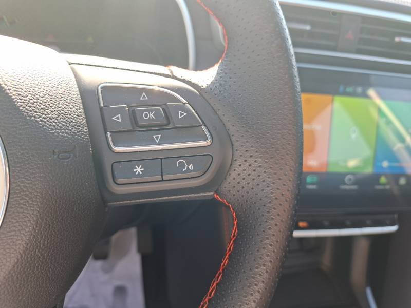 MG ZS - Photo 24