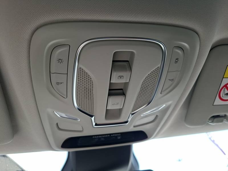 MG ZS - Photo 27