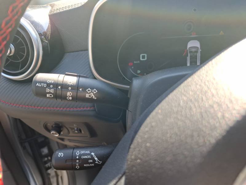 MG ZS - Photo 29