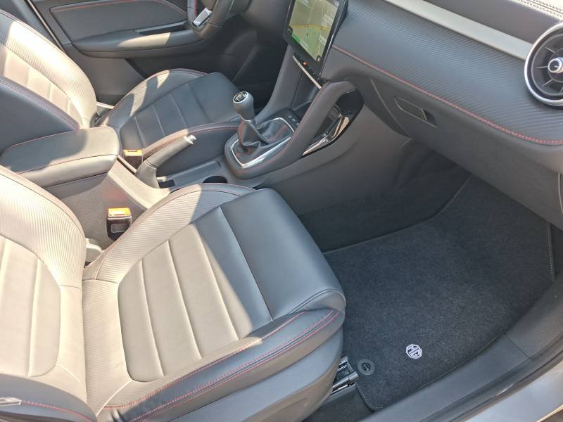 MG ZS - Photo 33