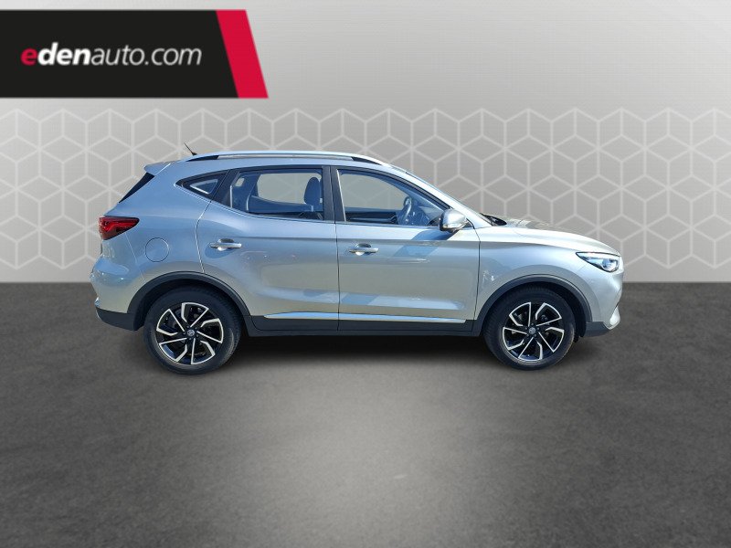 MG ZS - Photo 6