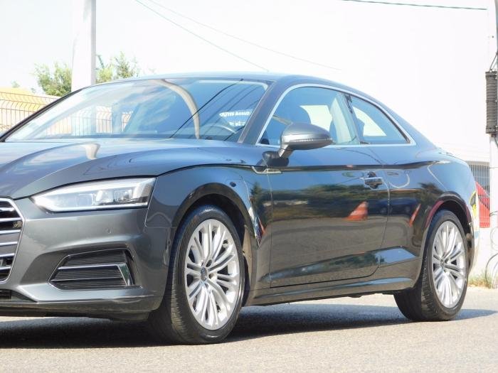 Audi A5 - Photo 11