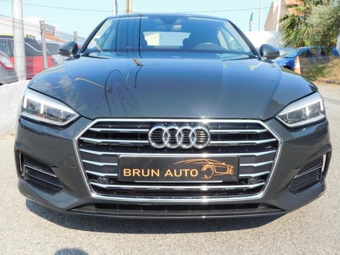Audi A5 - Photo 12
