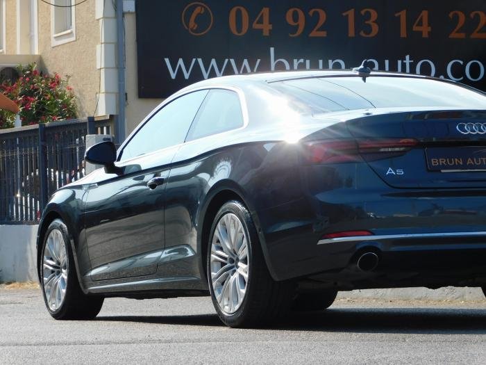 Audi A5 - Photo 13