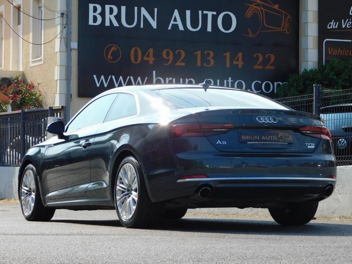 Audi A5 - Photo 14