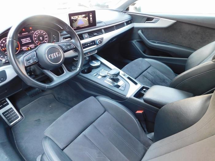 Audi A5 - Photo 15