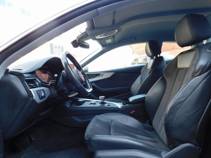 Audi A5 - Photo 16
