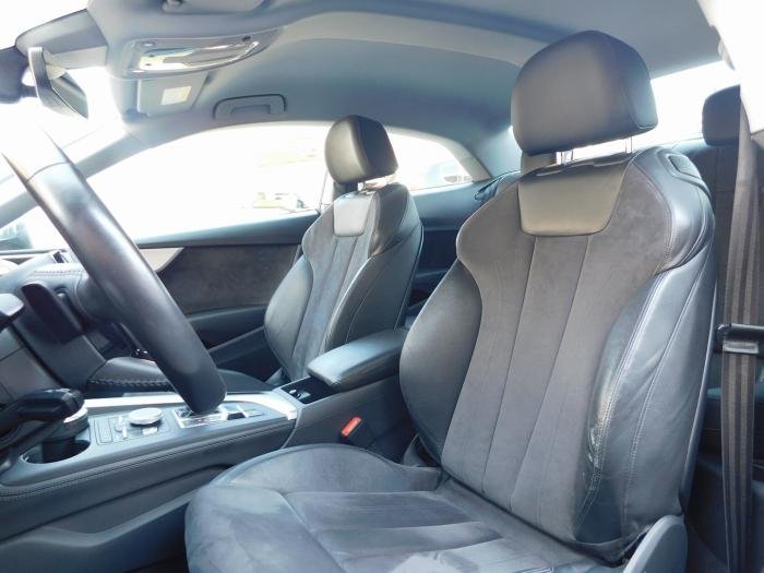 Audi A5 - Photo 17