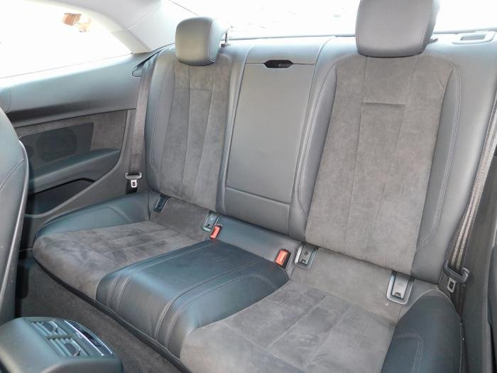 Audi A5 - Photo 18