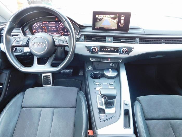 Audi A5 - Photo 19