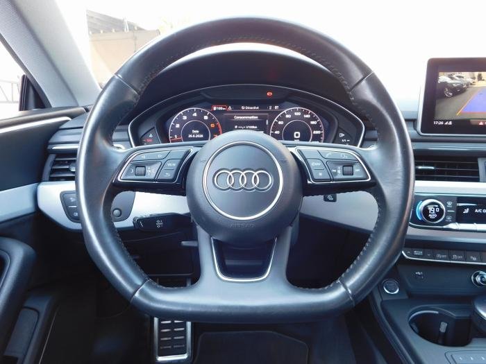 Audi A5 - Photo 20