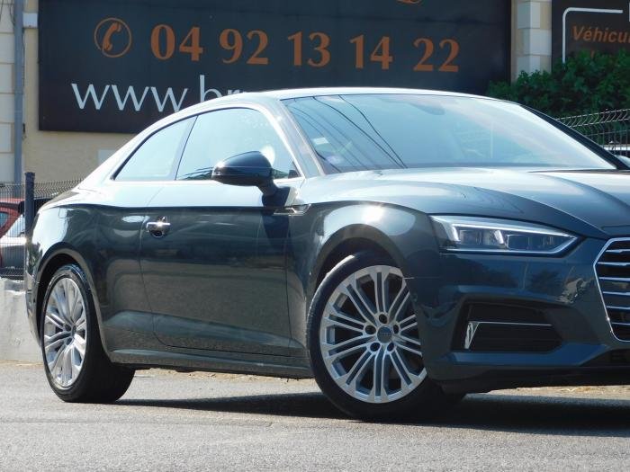 Audi A5 - Photo 2