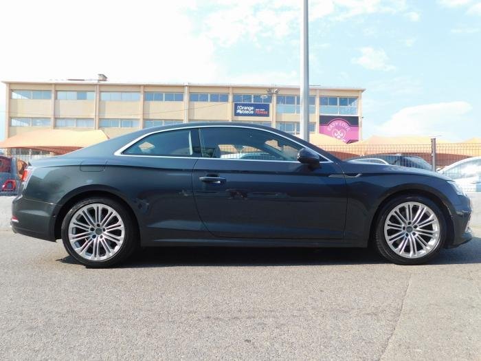 Audi A5 - Photo 3
