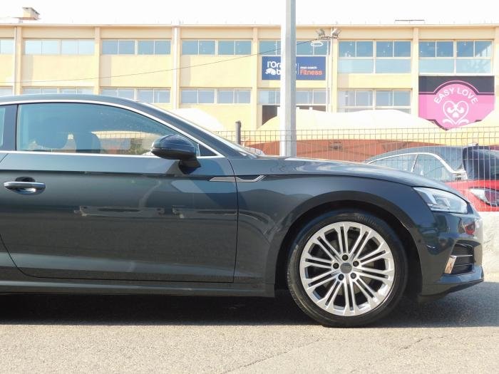 Audi A5 - Photo 4