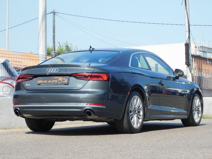 Audi A5 - Photo 5