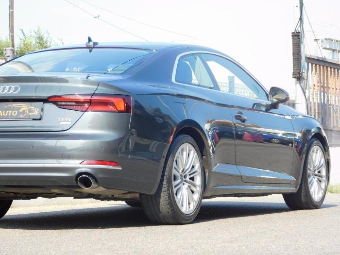 Audi A5 - Photo 6