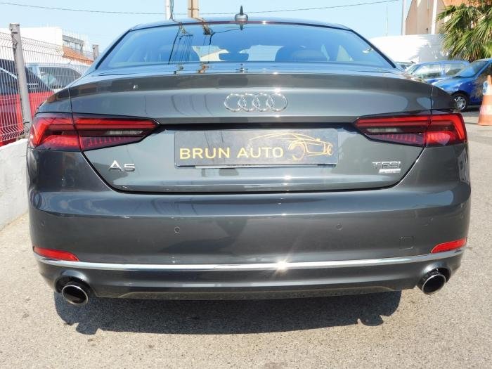 Audi A5 - Photo 7