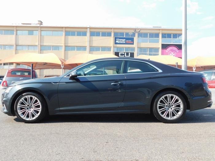 Audi A5 - Photo 8
