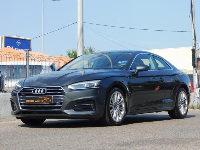 Audi A5 - Photo 10