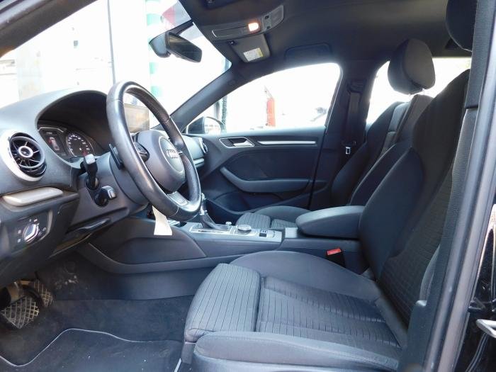 Audi A3 sportback - Photo 13
