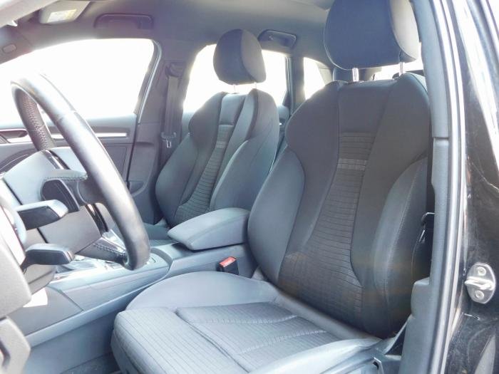 Audi A3 sportback - Photo 14