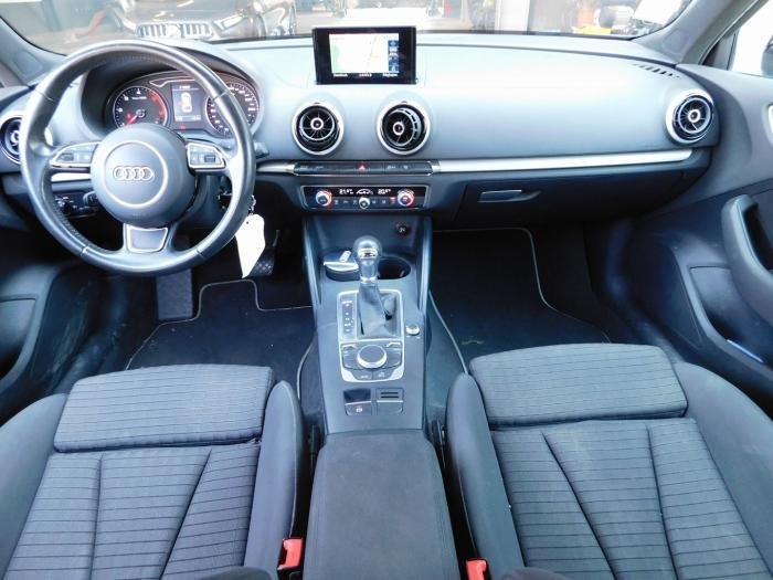 Audi A3 sportback - Photo 16