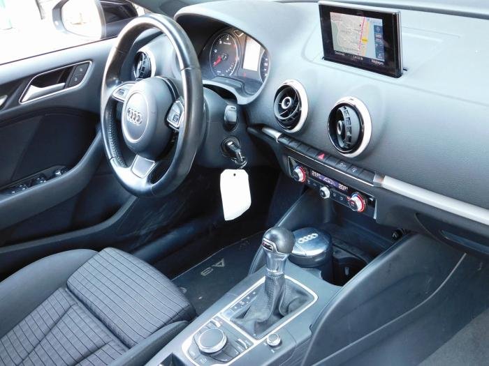 Audi A3 sportback - Photo 17