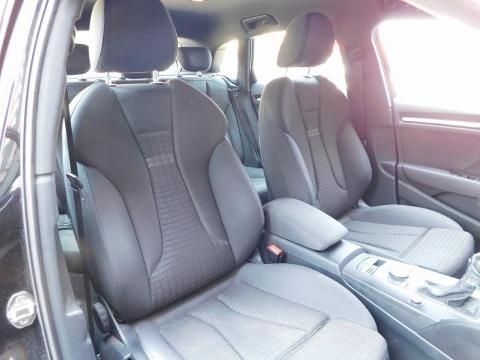 Audi A3 sportback - Photo 18