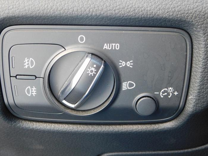 Audi A3 sportback - Photo 19
