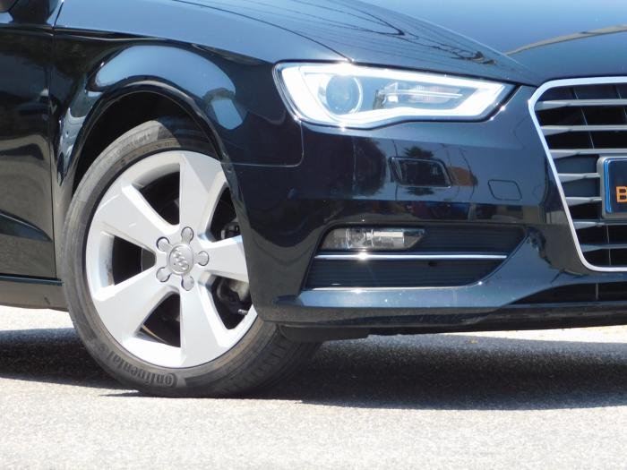 Audi A3 sportback - Photo 2