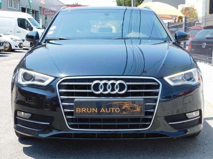 Audi A3 sportback - Photo 4